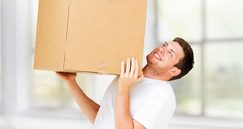 House Removals Woodgreen